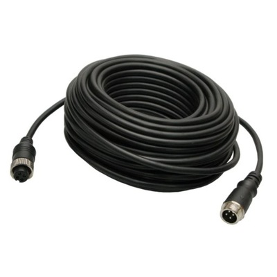 NVOX 4 PIN QUAD CABLE POLACZENIOWY 20 M  