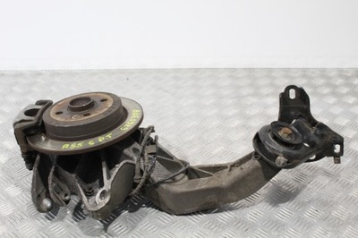 Поворотний кулак правий задня mini clubman s r55 6765378 фото №1