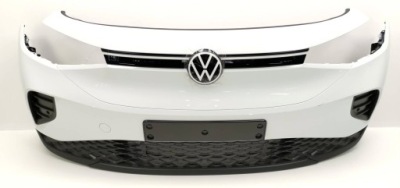 Новый org бампер перед 4x pdc vw id.4 ls9r фото №1