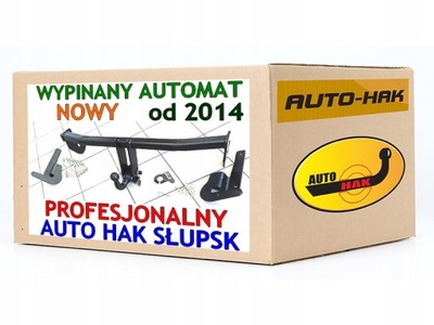 AUTOMAT WYPINANY HAK HOLOWNICZY LEXUS NX 300H