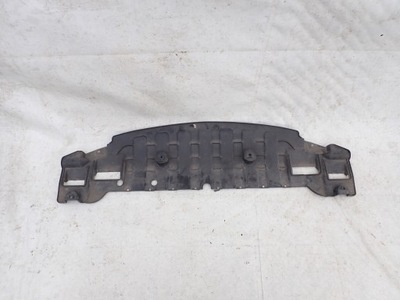 Hyundai i30 ii 11- плита защита двигателя фото №1