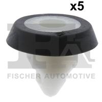 FISCHER REMACHE RANURA DE MONTAJE 5-SZT AUDI A3 8V 12-/VW GOLF VII 12-  