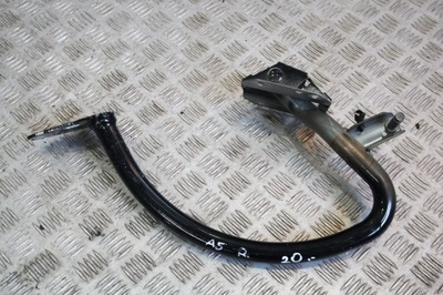 Правий петля кришки задня audi a5 8t фото №1