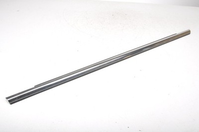 Bmw 3 f34 молдинг стекло подоконная задняя левая фото №1