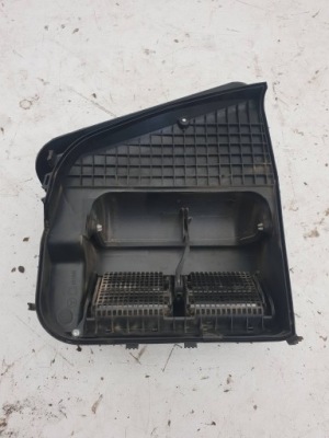 Mercedes-benz cls c219 2009 моторчик обігрівача фото №1