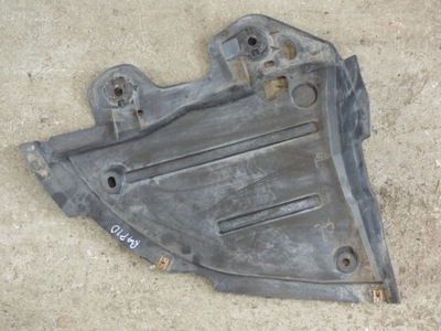 Захист підвіска 6ra825205g skoda rapid фото №1