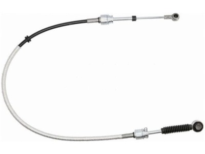 Трос перемикання передач mini mini r50 r53 r52 фото №1