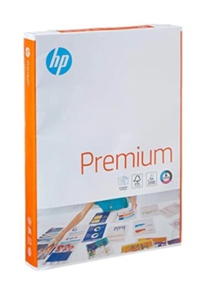 Papier biurowy HP format A4 250 arkuszy