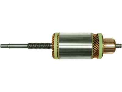 Крильчатка стартер sa0013 фото №1