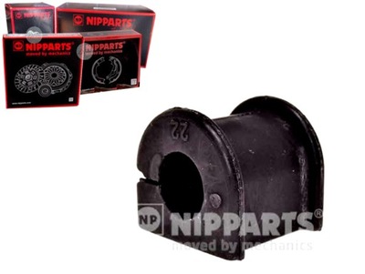 Втулка стабілізатора nipparts 4881513040 gom2304 r фото №1