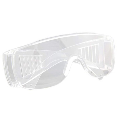 LENTES DE PROTECCIÓN OCZU PRZEZROCZYSTE LENTES DE PROTECCIÓN  