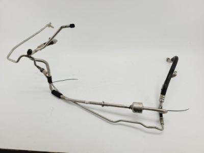 Шланг трубка кондиционера peugeot 508 i 9676961780 9659576380 фото №1