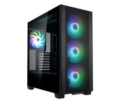 OUTLET Phanteks XT Pro Ultra DRGB Black
