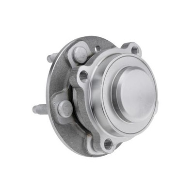 Ступица колеса перед фото №1