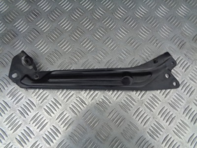 Skoda yeti кронштейн лампы левый 10r фото №1