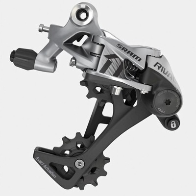 Przerzutka tył SRAM Rival 1 Type 3.0 11rz SGS (długi wózek)