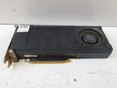 Nvidia GeForce GTX970 4GD5 (2163788)