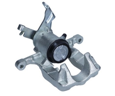 Суппорт тормозной opel задний  astra j cascada левый фото №1