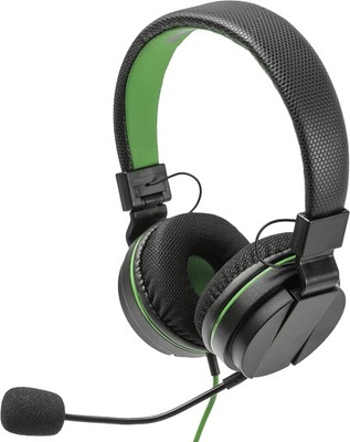 Zestaw słuchawkowy Headset Snakebyte Xbox One