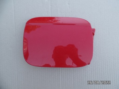 Кришка заливної пального audi a4 b7 4e0010376r фото №1