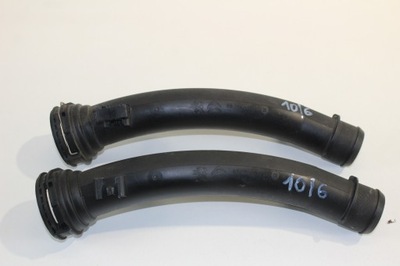 Шланг воздуха citroen peugeot 208 cactus c4 c3 фото №1