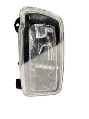 Противотуманная фара левый ford b-max bmax 2012- focus mk3 rs 2014-2018 фото №1