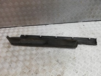 Ford c-max mk2 молдинг порог левая задняя фото №1