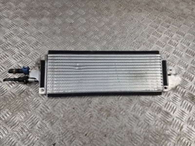 Радиатор топливной  land rover discovery 5 fpa0018 фото №1