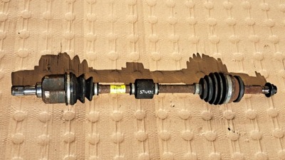 Kia stonic - приводной вал левая 1.0 49500-h8250 фото №1