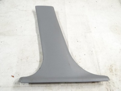 Bmw e46 защита стойка среднего левая 8198681 фото №1