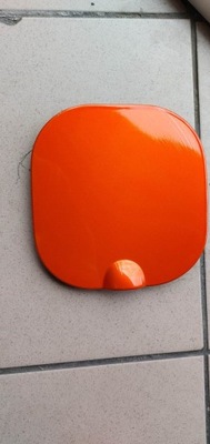 Кришка заливної пального renault twingo iii lift фото №1