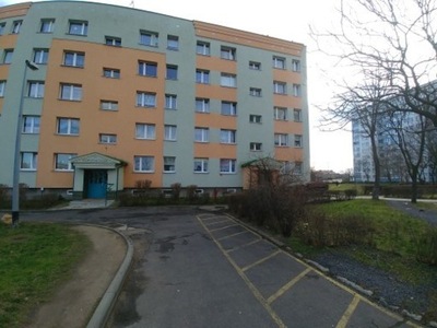 Mieszkanie, Legnica, Kopernik, 32 m²