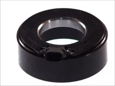 Котушка компресор кондиціонера nissan interstar, pr фото №1