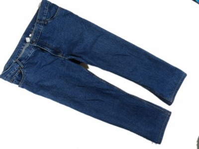 KLASYCZNY JEANS SPODNIE ___ 42/29