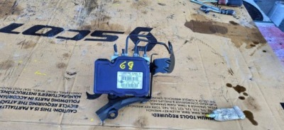 Насос abs mini one - cooper r56 cv0e18089l фото №1