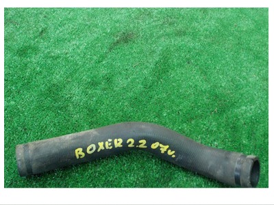 Boxer ii ducato iii jumper ii труба шланг wody фото №1