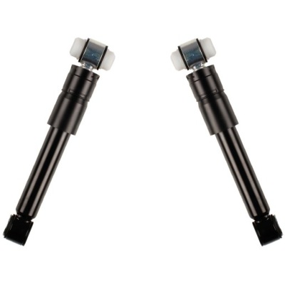 Амортизаторы задний к mercedes a w168 1997-2005 фото №1