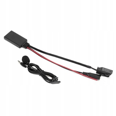 АДАПТЕР BLUETOOTH 18 PIN MFD2 RNS2