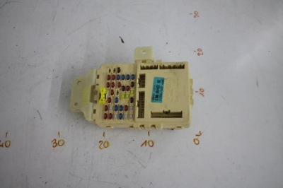 Модуль блок керування bsi 91950-2s511 hyundai ix35 09-15 фото №1