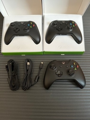 3x Pad bezprzewodowy do konsoli Xbox One