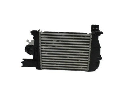 Clio iv 0.9tce радіатор повітря інтеркулер ory фото №1