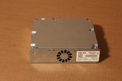 Тюнер tv audi a8 4h d4 lift 4h0919129e фото №1