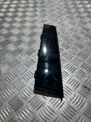 Молдинг двері задня права audi a3 8y 20- 8y0839902 фото №1