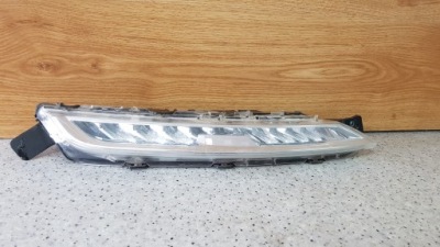 Фара led citroen оригинальный номер 9676036480 фото №1