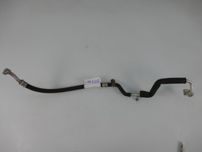 Mercedes w220 4.0 cdi шланг кондиционера труба фото №1