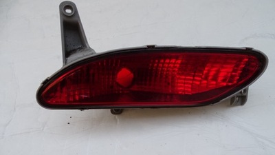 ŽIBINTAS KAIRĖ GAL. HYUNDAI I30 2009-2012 LIFT KOMBI 