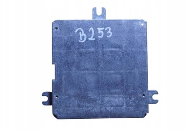 Honda fr-v блок керування двигуна 37820-rjj-g01 2.0 фото №1