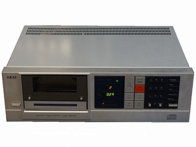 Akai CD-D1 . 0323