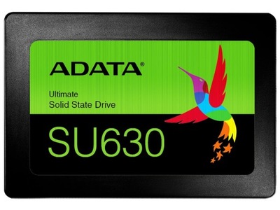 Dysk ADATA Ultimate SU630 240GB SSD