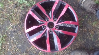 Диск do caddy 3 фото №1